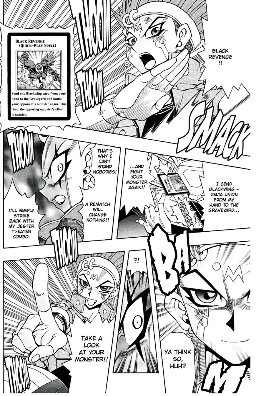 Yu-Gi-Oh! 5Ds Chapter 44 16